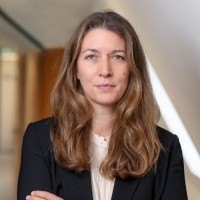 Dorothée Griveaux, Gibson Dunn